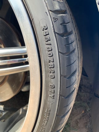 2010 FPV FG Falcon GS Ute - 315kW 5.0L Supercharged