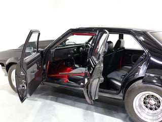 1975 Holden LH Torana Engineered Street/Strip - 8 sec 1/4 Mile