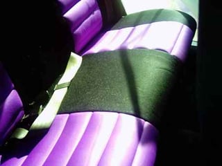 1972 Falcon XA GS 351