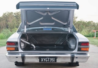 1971 XY Falcon GTHO Phase 3