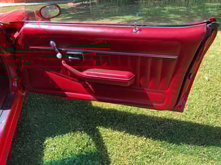 1979 Chevrolet Camaro Z28