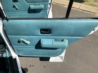 1984 HDT VK SS Group C Commodore Big Banger Replica