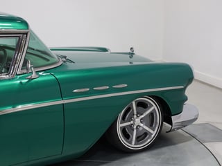 1957 Custom Buick Special 