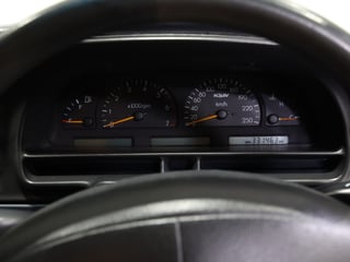 1999 HSV VS III Maloo Build No 362 - 5sp Man - Phantom Mica 