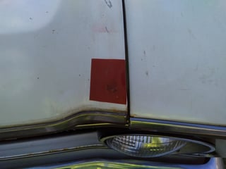 1972 XY Falcon 4 x 4 Ute