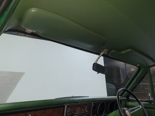 1970 HG GTS 350 Monaro - SURVIVOR SUPERB!