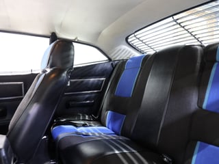 1978 Ford Falcon XC Cobra 5.8 Litre - Build No 137