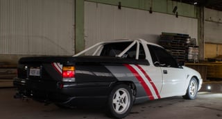 1991 HSV VG Maloo Ute #74