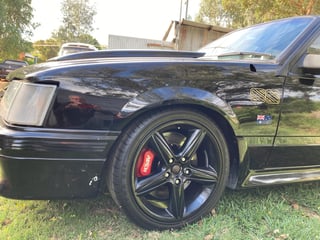 1984 VK Group 3 Commodore Replica