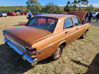 2023 All Ford Day - Eastern Creek NSW