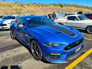 2022 All Ford Day - Eastern Creek, Sydney