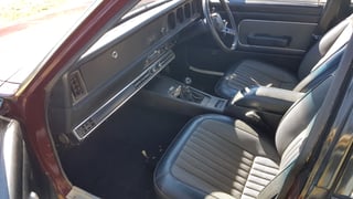 1974 LH Torana SL/R 5000