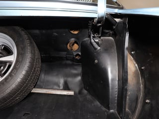 1977 Holden LX Torana SLR 5000 A9X