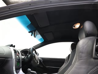 2004 HSV VZ GTO Coupe  Build No 084 - Odyssey Grey …