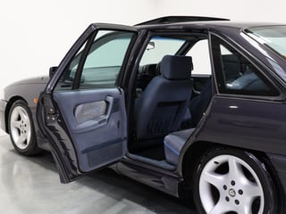 1992 HSV VP GTS Build No 048 - Anthracite