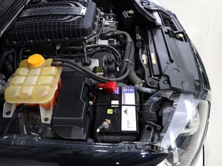 2013 FPV FG MK II GT Build No 1294 -  Silhouette