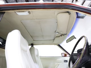 1972 Ford Falcon XA GT Hardtop - Sunroof Red Pepper 