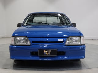 1984 HDT VK SS Group A Brock Commodore Replica - 355ci 450hp