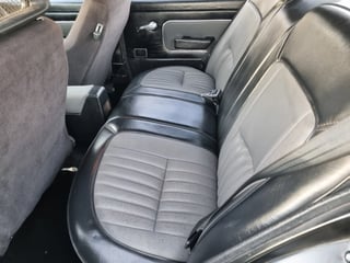 1974 LH SLR 5000 Torana