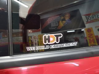 2010 VE-VC HDT 30th Anniversary Commodore #001