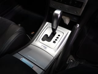 2003 FPV BA GT-P Build No 280 - Blueprint 20,024 km