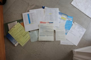 1990 VN SS Commodore 5L V8 manual