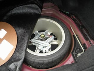 Tickford EL GT Falcon #37