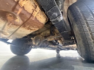1971 Ford ZD Fairlane 351 V8 T-Bar Auto - Bronze Wine Metallic