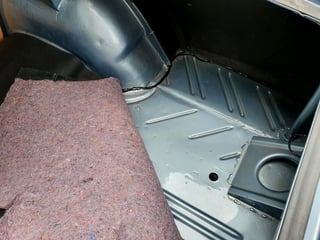 1972 VH Charger 770 265 Hemi