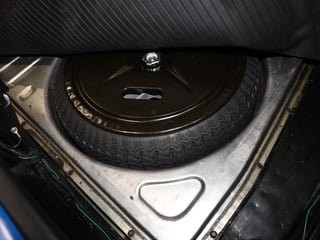 1978 Ford Falcon XC Cobra Build No 322 - Unrestored 16,462km