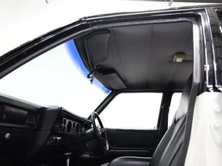 1977 Holden HX Monaro GTS 308 V8