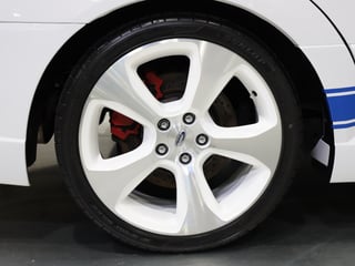 2007 FPV BFII GT R-Spec Cobra - Build No 009