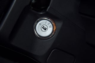 2016 Ford FGX Falcon G6E Turbo - 2,644 Kilometres!