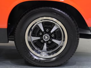 1975 Holden HJ GTS Monaro Coupe - Rare 5.0L 4sp - Concours Restored  