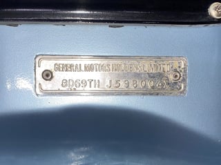 1977 Holden LX Torana SLR 5000 A9X