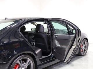 2014 FPV FG MKII Falcon GTF Build No 059 - 968 km …