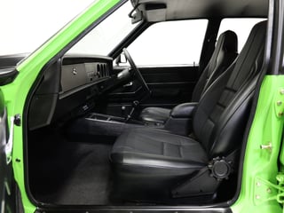 1977 Holden LX Torana A9X Tribute - Panama Green