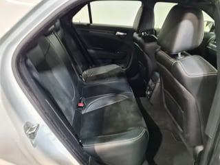 2012 Chrysler 300 SRT8 6.4L V8