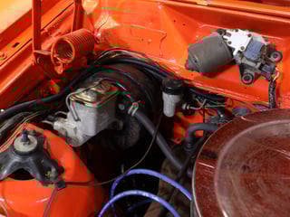 1975 Ford XB Falcon 500 Panel Van - 351 K-Code 4sp Man …