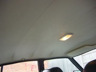 1975 ZG Fairlane 500