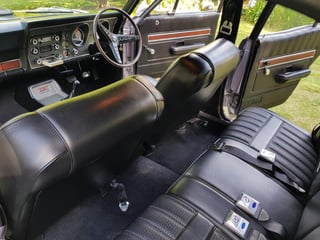 1971 XY Falcon GTHO Phase 3