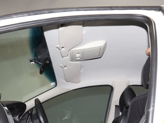 2007 FPV BFII Falcon GT Cobra Build#032