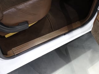 1990 Ford F150 XLT - 460ci Big Block 