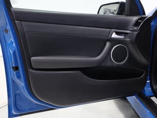 2009 HDT VE Commodore Group A SS Retro - Build No 050