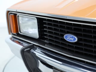 1978 Ford XC Fairmont GXL 351 V8 Power Pack - 3999 Ford Special Vehicles