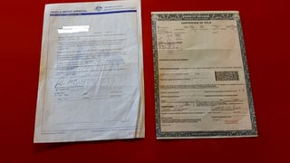 1966 Ford Mustang Coupe