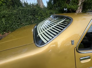 1971 Holden HQ Premier 308 V8 -  Dutchess Gold