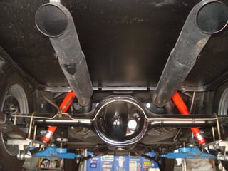 1967 XR Falcon 500 Street/Strip