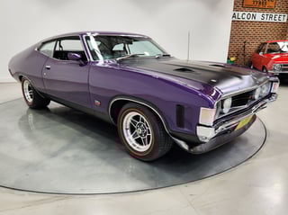 AMCS Around The Showroom Tour - 2nd March 2023