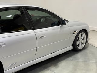 2005 Holden VZ SS Commodore - 5.7L V8